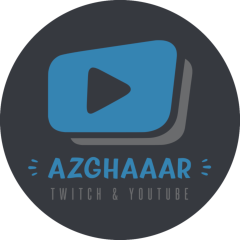 Logo de l'Azgharie